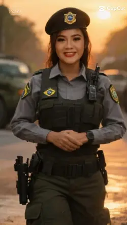 POLICIAL IA
