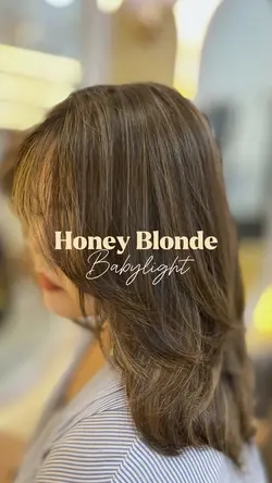 Haircolour