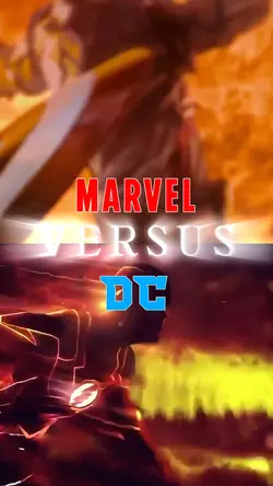 MARVEL VS DC | PT 1 