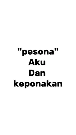 Aku dan keponakan ku