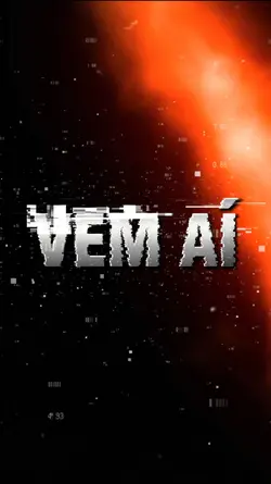 VEM AÍ