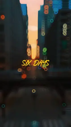 six days