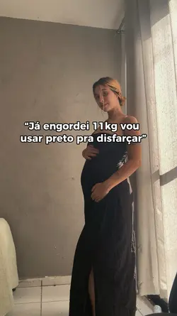 Grávida - meme 