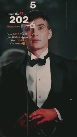 good Bye 2026