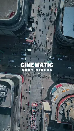 OPENING CINEMATIC