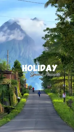 Holiday story 