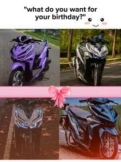 birthday gift