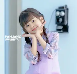 PANJANG UMURNYA 