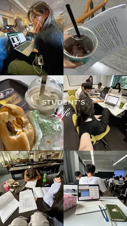 STUDENT’S LIFE