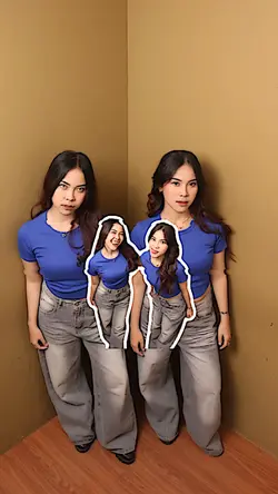 JJ STICKER TREND 