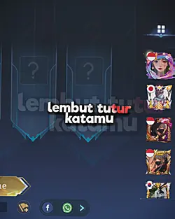 AKHIR TAK BAHAGIA