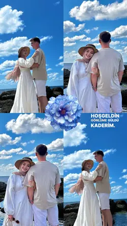 Gökyüzüne Özel 2