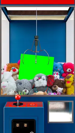 Greenscreen Template