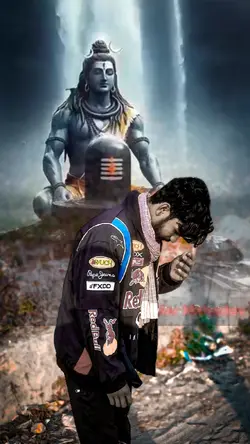 Mere Mahadev 