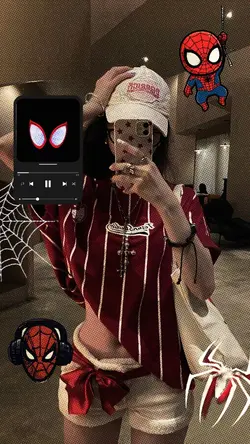 spiderman 
