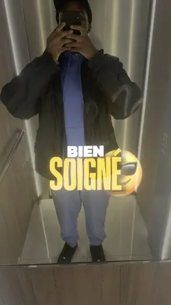 Bien soigne 😎