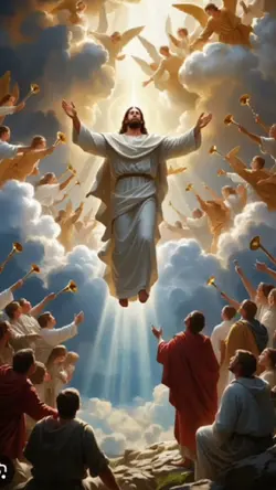 LET US PRAY!