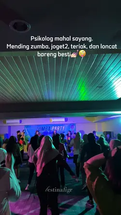 Jj zumba