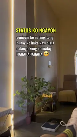 status ko ngayo