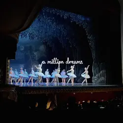 a million dreams