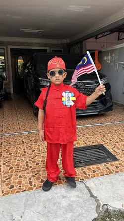 MERDEKA