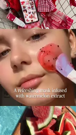Face mask promotion