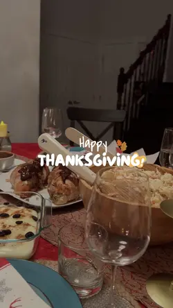 Thanksgiving 
