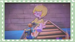 緑