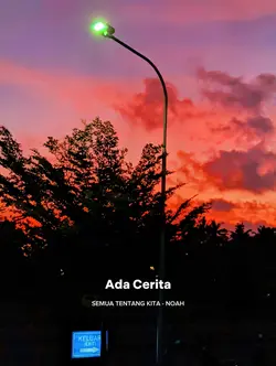 SEMUA TENTANG KITA
