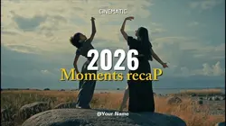 2026 RECAP