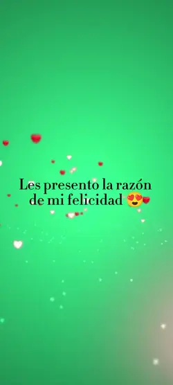 lo amo