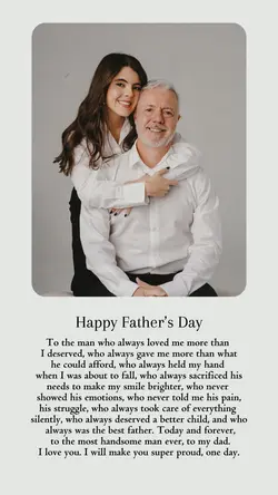 FATHERS DAY 