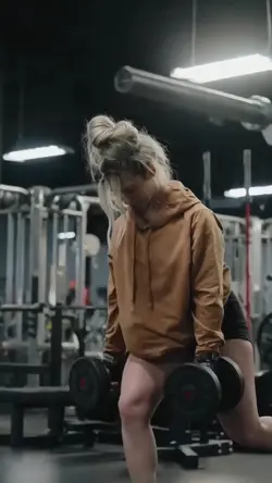 GYM WORK