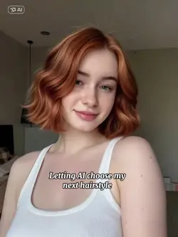 Random Hairstyle 