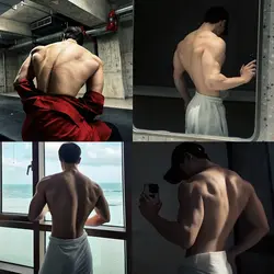 Man
