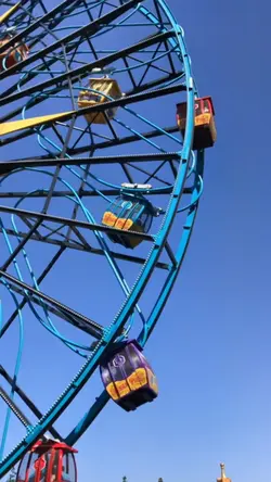 Amusement Park
