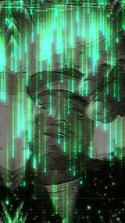 matrix reloaded