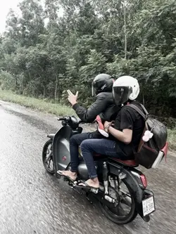 សល់ប៉ុន្មាន!ដើរប៉ុណ្ណឹង❤️😉
