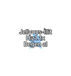 Jellyous 