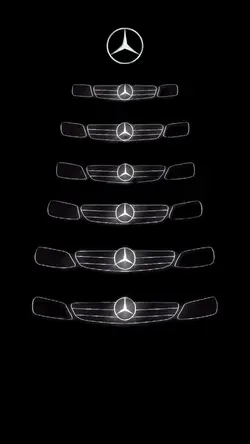 Mercedes ✨