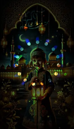 Ramadan