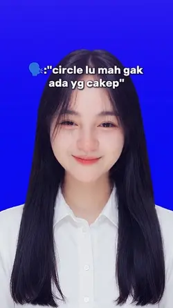 JJ CIRCLE LU MAH GAK