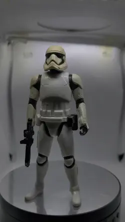 figure starwars 