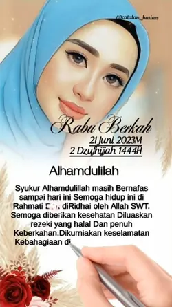 Status wa keren
