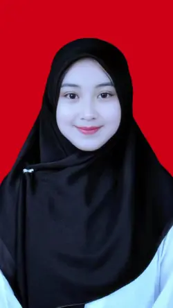 background merah