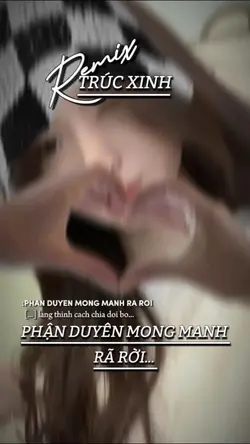 Trúc xinh remix