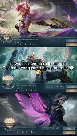All Role