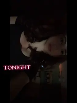 Tonight?