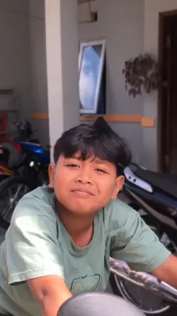 Motorku std buat