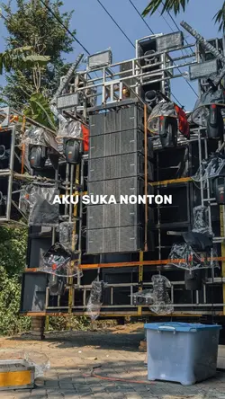 AKU SUKA SOUNDHOREG